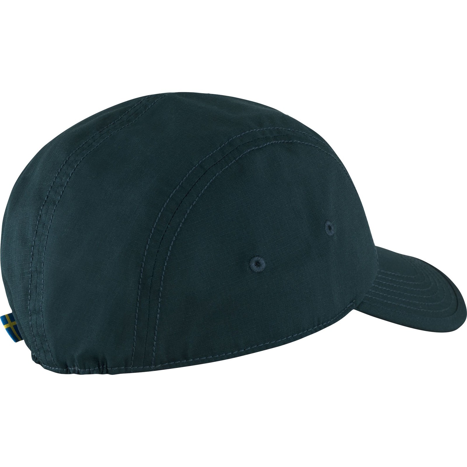 Fjallraven High Coast Lite Cap, Dark Navy, Small/Medium