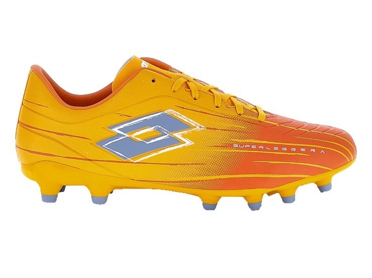 Lotto Solista 700 IX FG Soccer Cleats Men’s Size 8 / Women’s Size 9