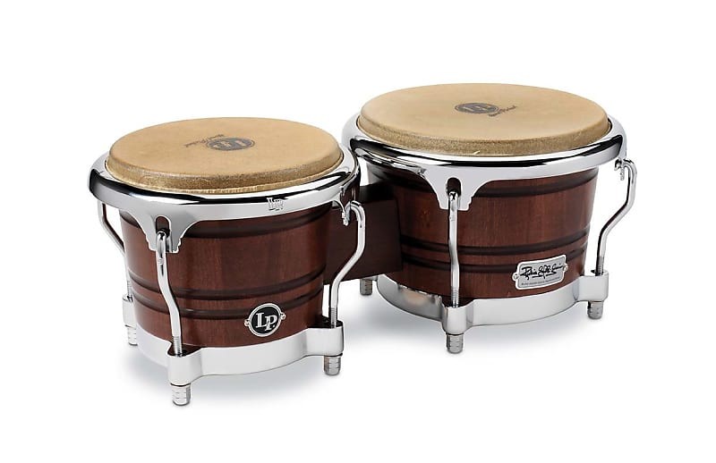 Latin Percussion LP201AX-2RGM Richie Gajate-Garcia Signature 7-1/4 Inch and 8-5/