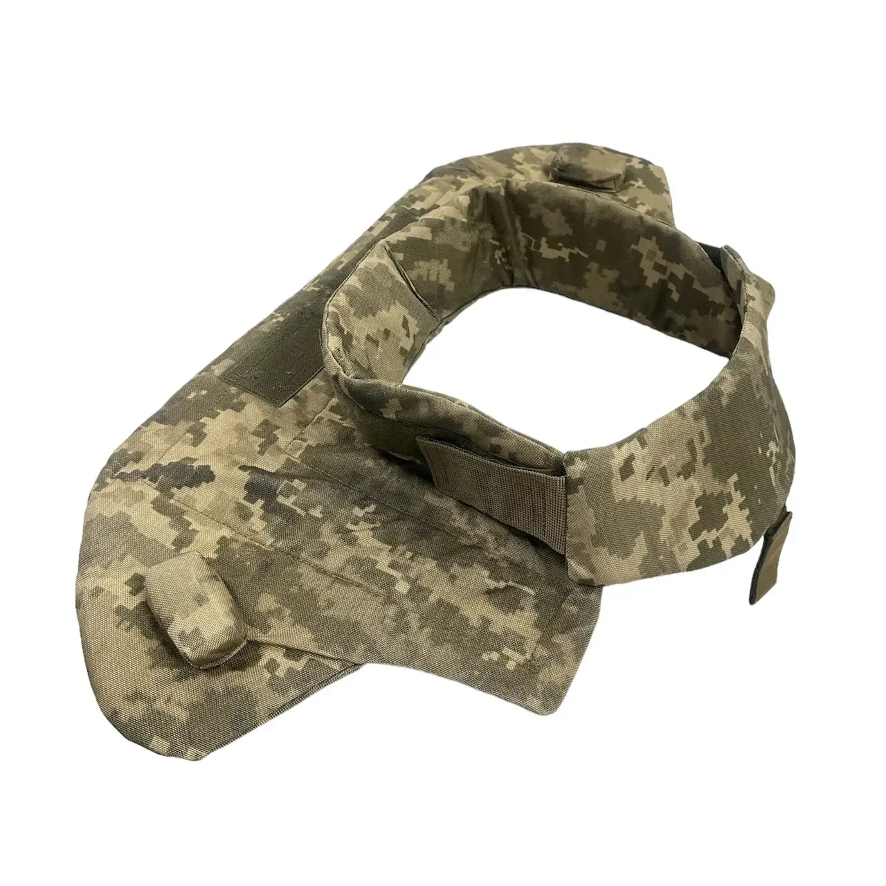 neck protection Multicam💛💙