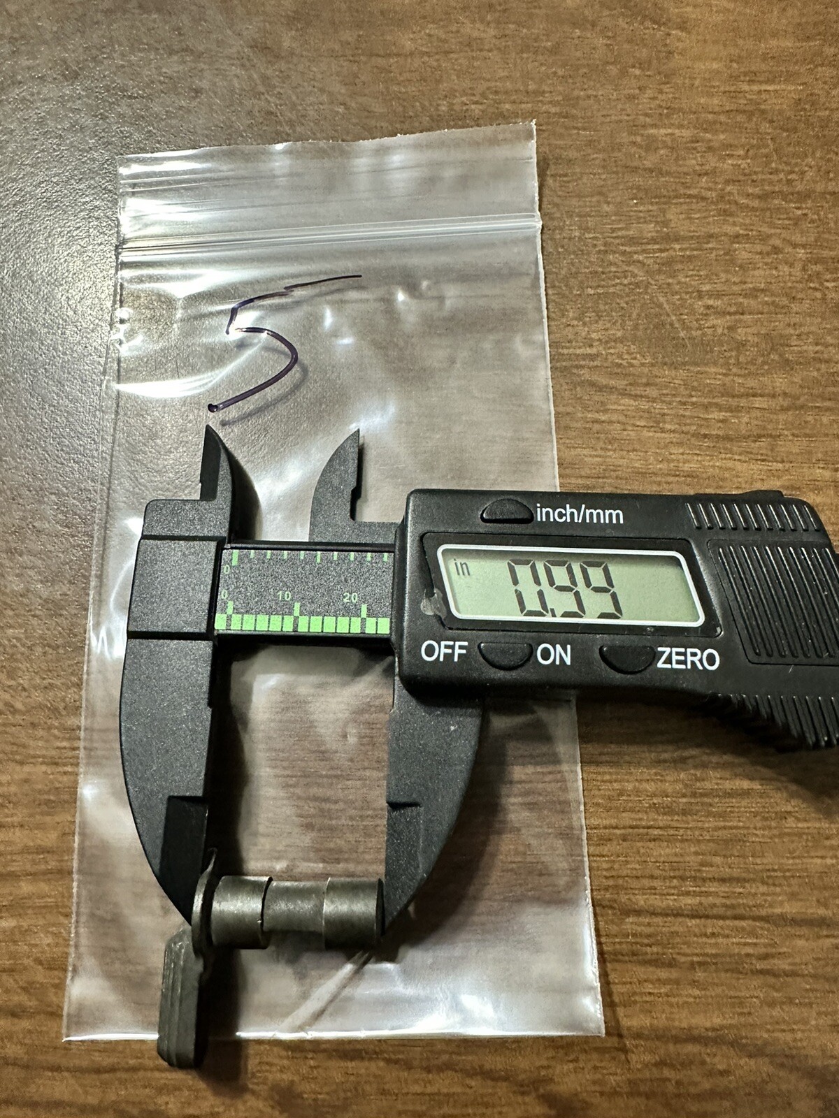 Rifle Firearm Steel Safety Switch Unknown Fitment