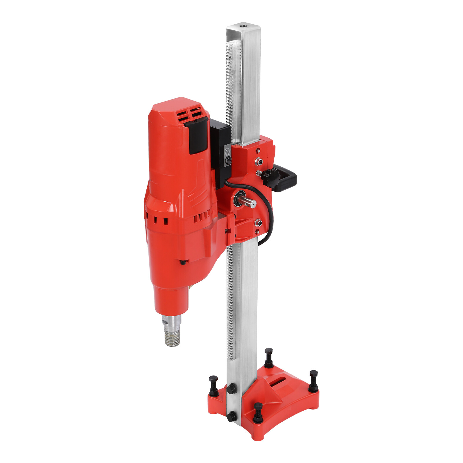 Electric Concrete Core Drill Diamond Core Drill Diamond Core Drilling Machine