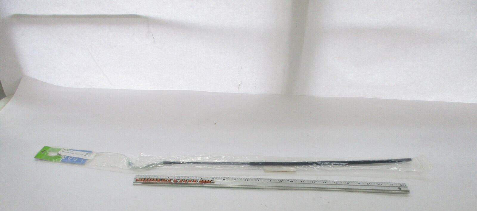 NEW MOTION PRO PUSH THROTTLE CABLE 063268 / 03-0268 lm