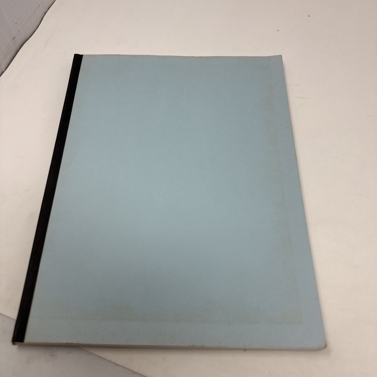 MD-11 MAs 607-110 Technical Training Manual - Student Notebook