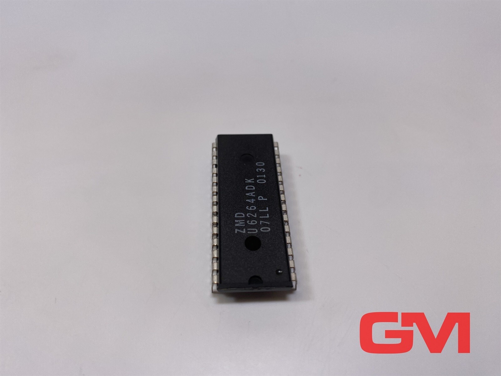 ZMD Memory Chip U6264ADK-07LL RAM CMOS 8192x8 Bits