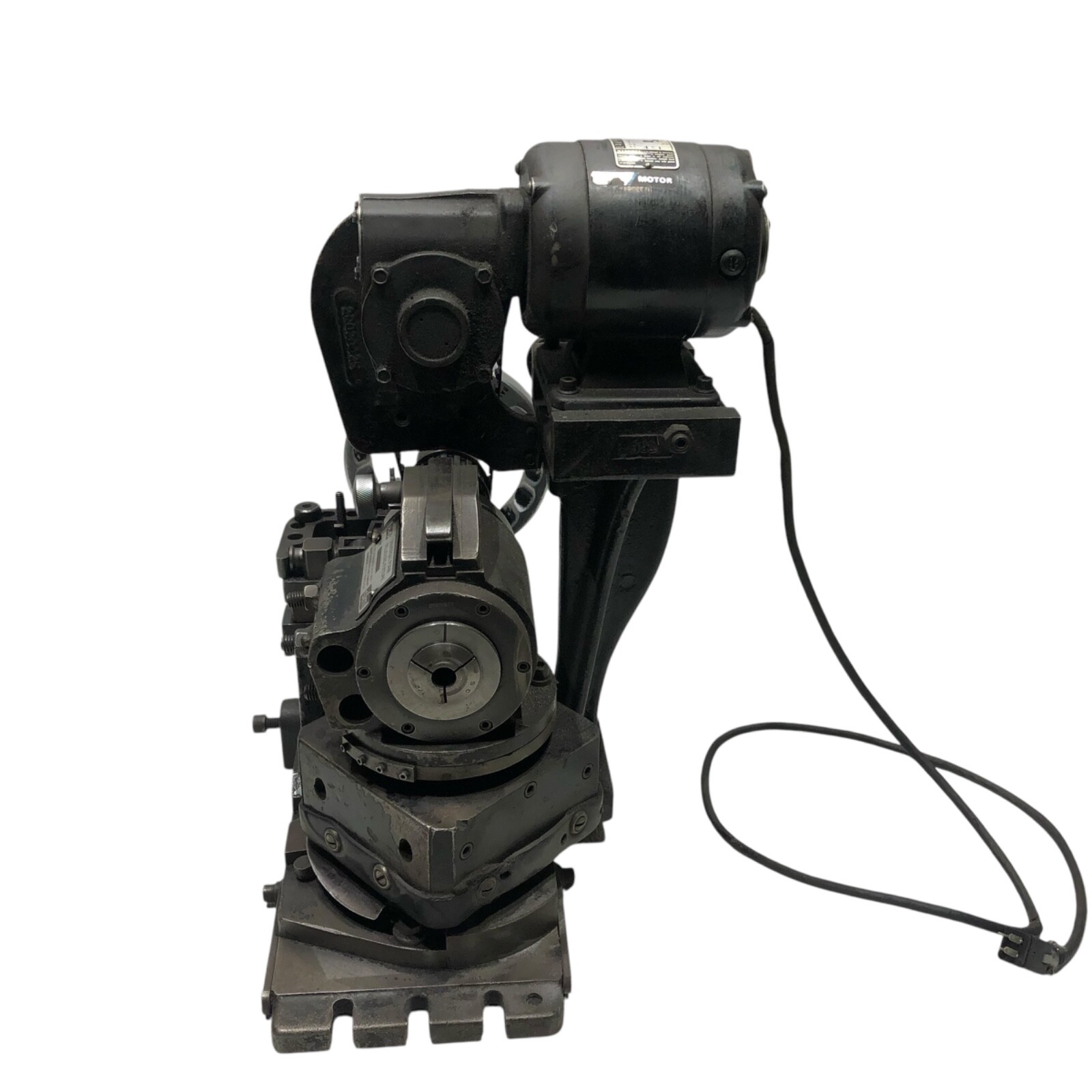 Seneca Falls Machine SFM Royal Oak Universal Form Relieving Fixture