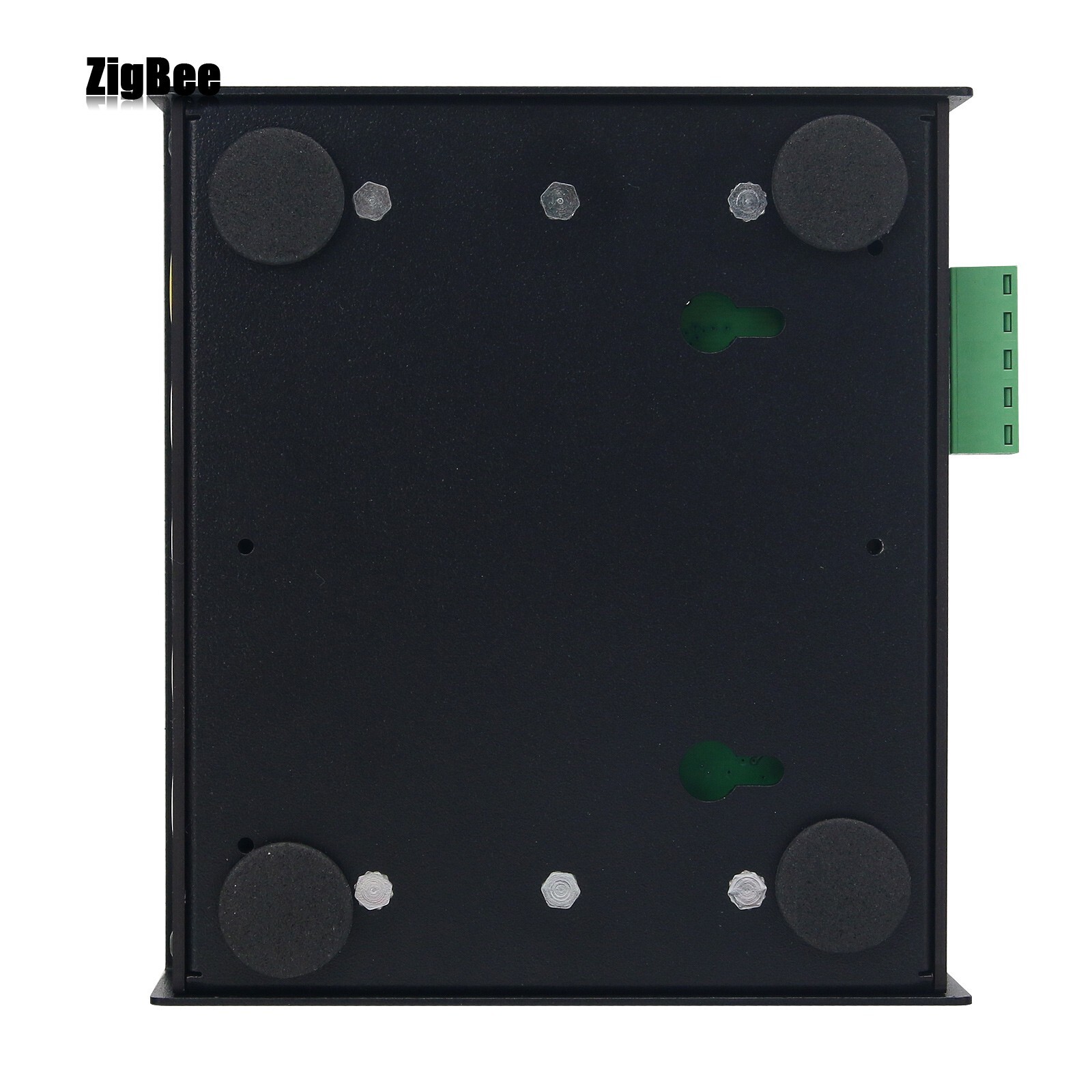 AS104 Automatic HF Shortwave Antenna Switcher with AC104N Web Remote Control