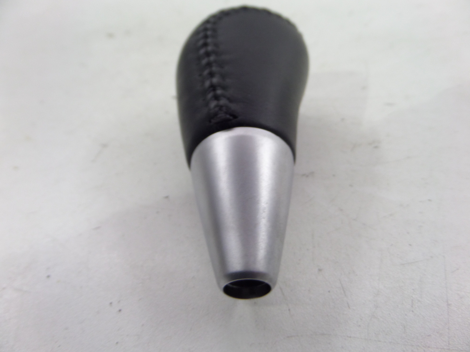 Acura Leather Shift Knob OEM