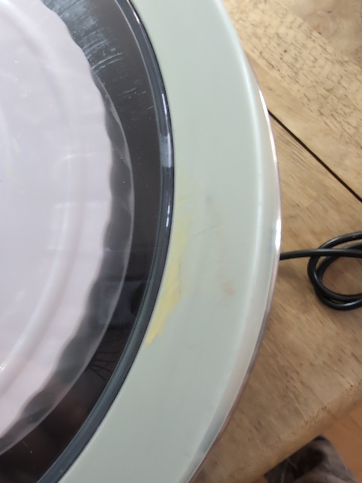 Mokkom Electric Dough Maker
