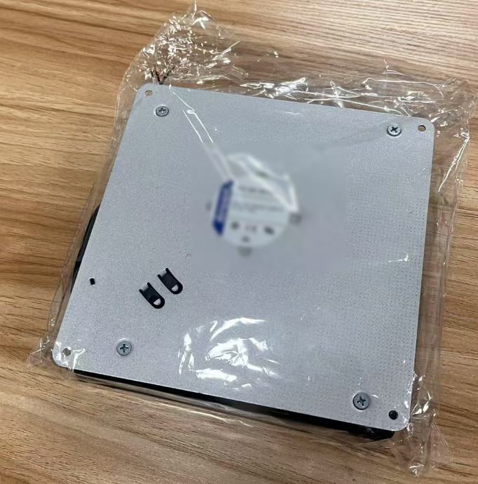 Main Fan for Perfect Fry Countertop Deep Fryer DSA DSE PFA PFC PFC570-HB SFC