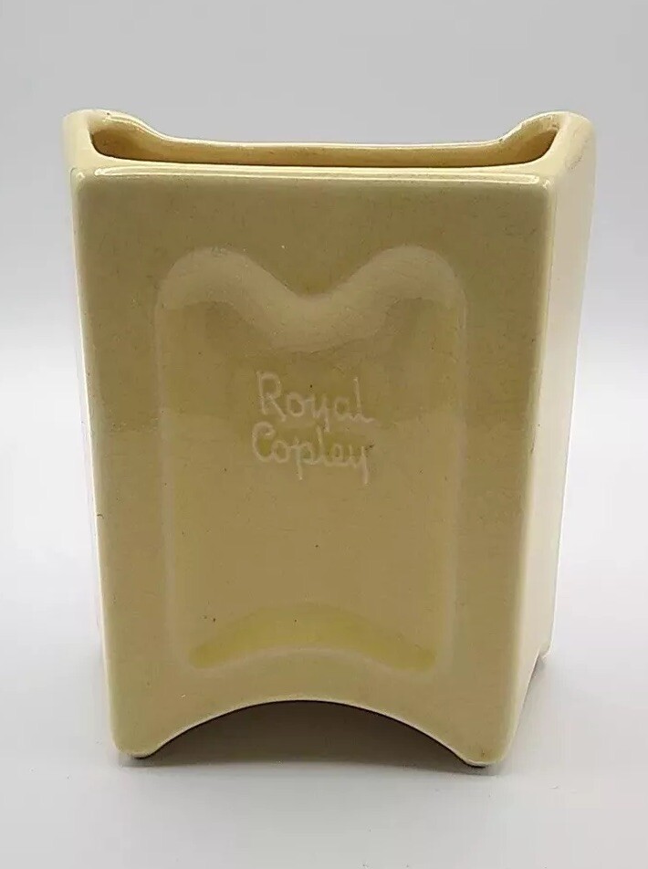 Royal Copely Horse Colt Planter