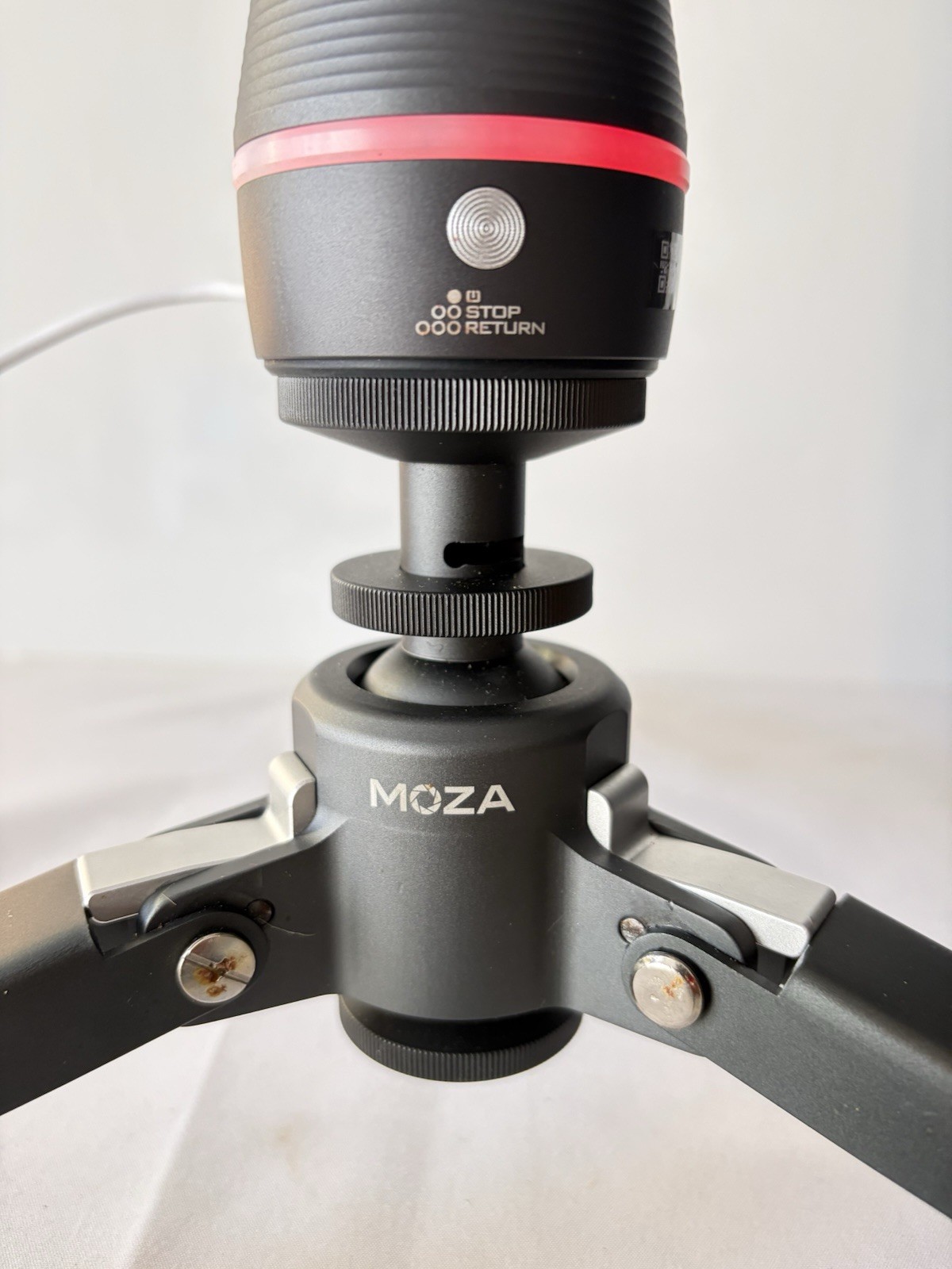 MOZA Slypod Pro
