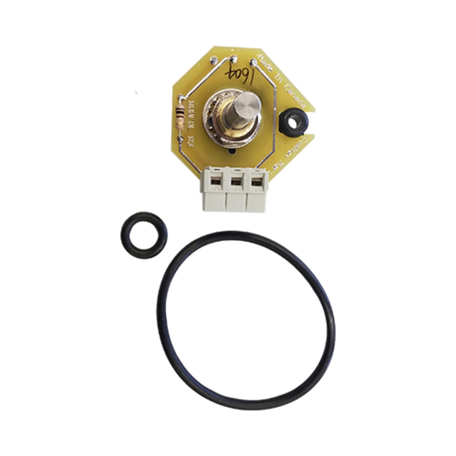 ComNav Rudder Follower Rebuild Kit