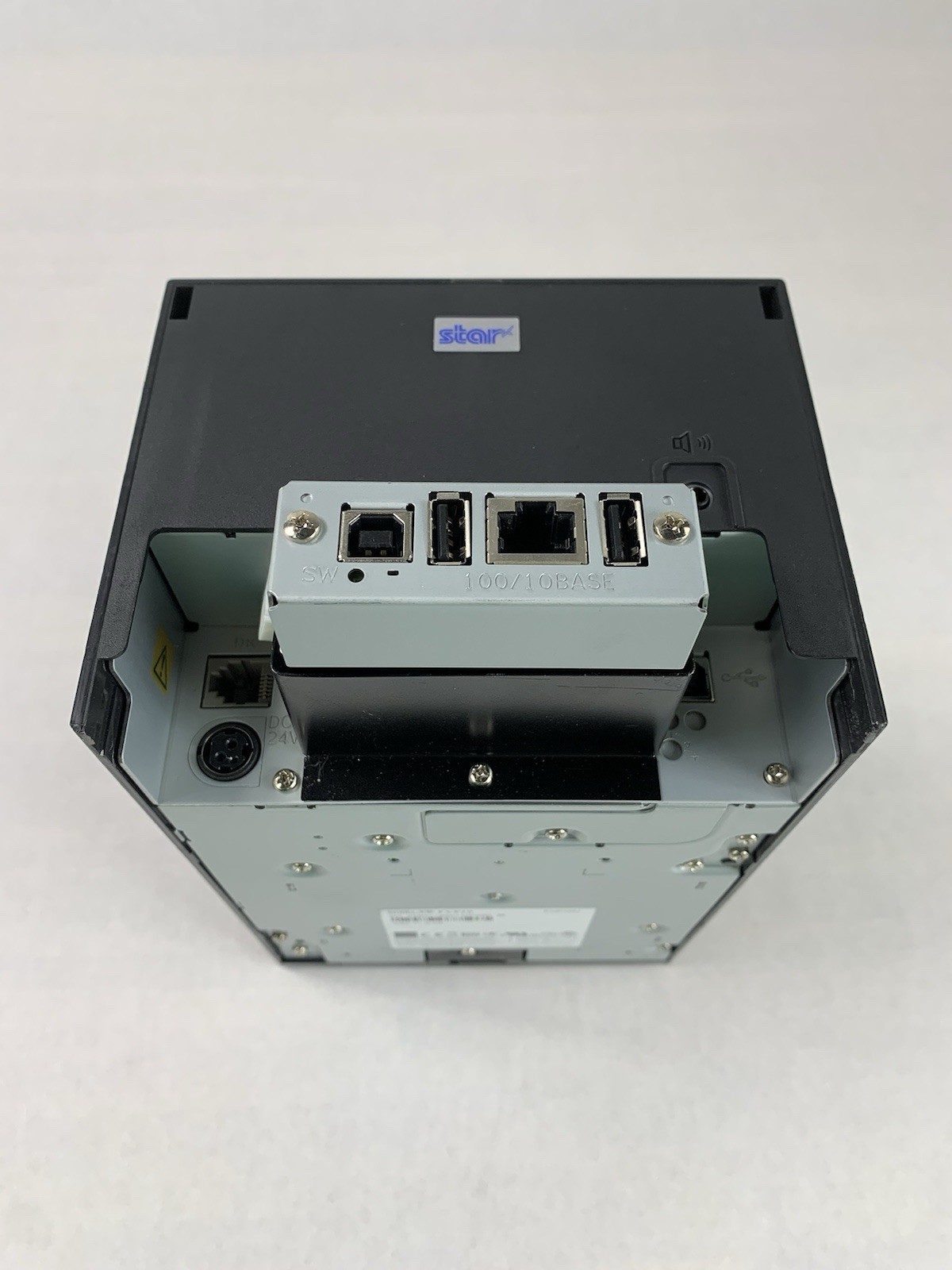 Star Micronics FVP10 Thermal Receipt Printer - Untested