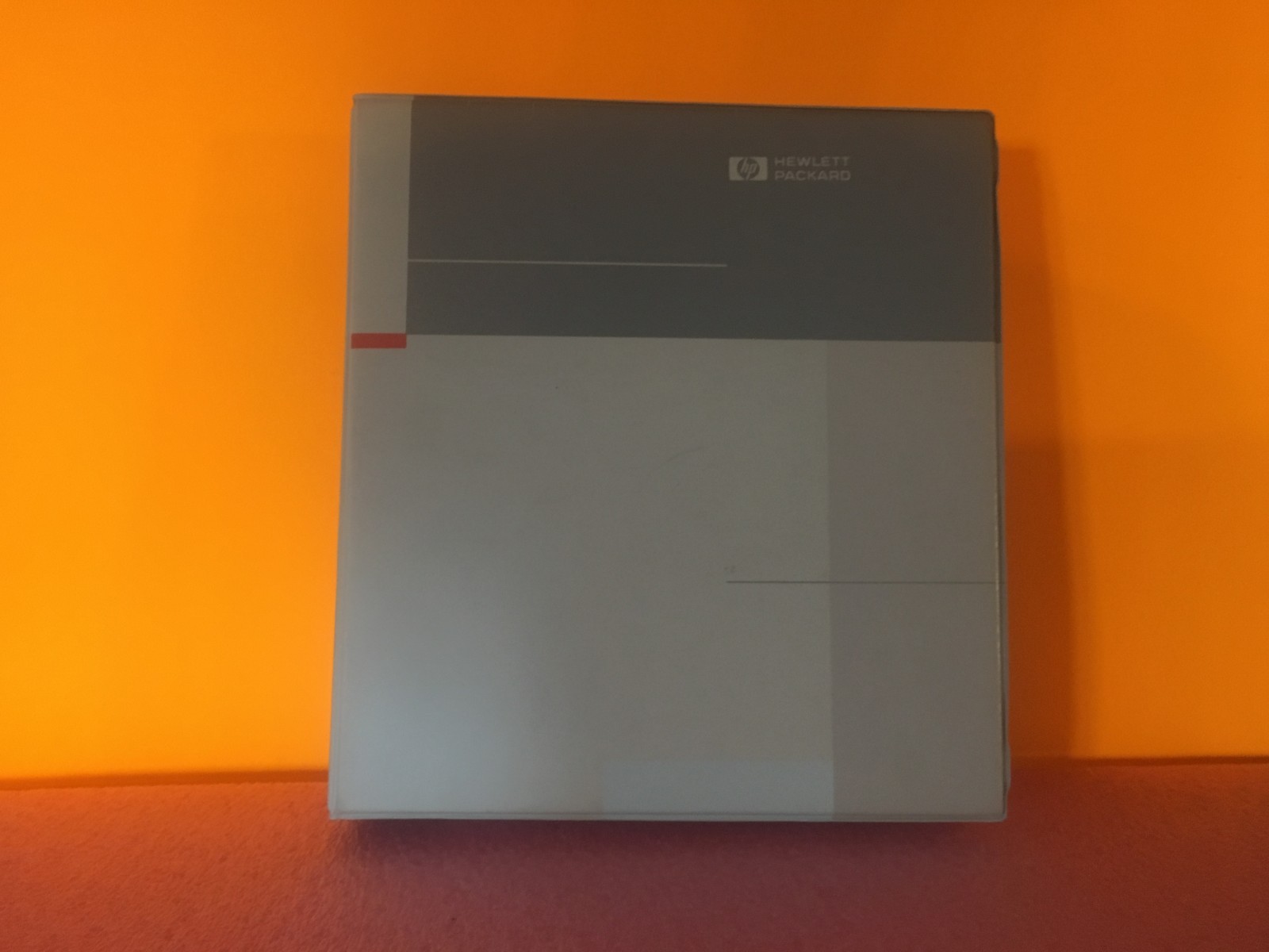 HP / Agilent Instrument BASIC User's Handbook Version 2.0
