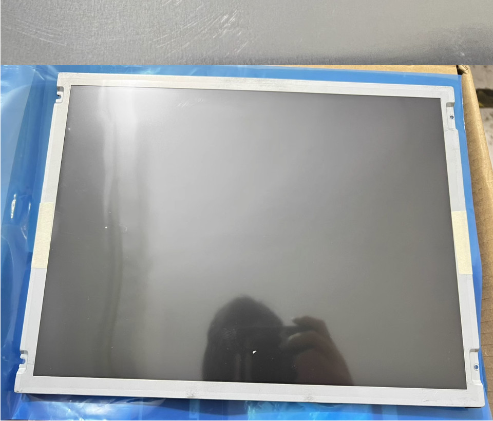 one 15inch T-51863D150J-FW-A-AA LCD Panel Display with 90 days warranty