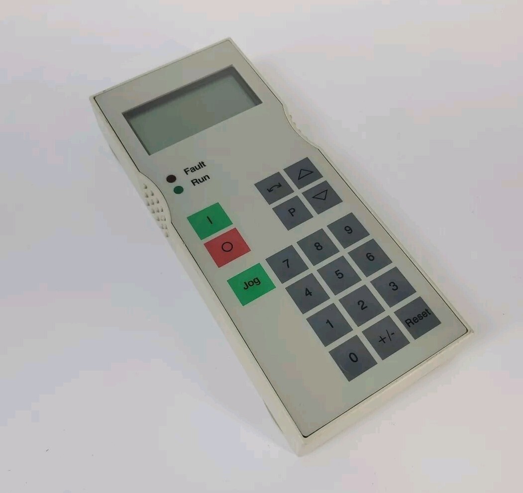 SIEMENS 6SE7090-0XX84-2FK0 SIMOVERT OP1S