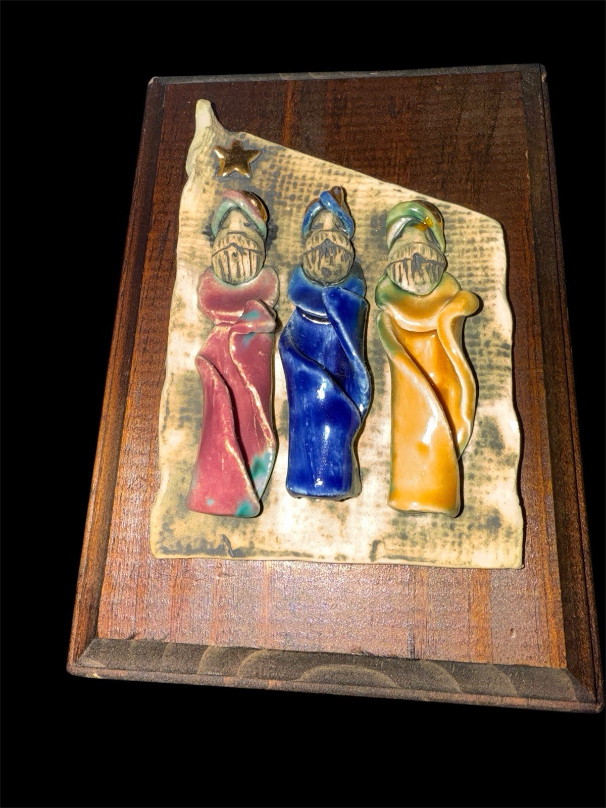 3 Wise Men