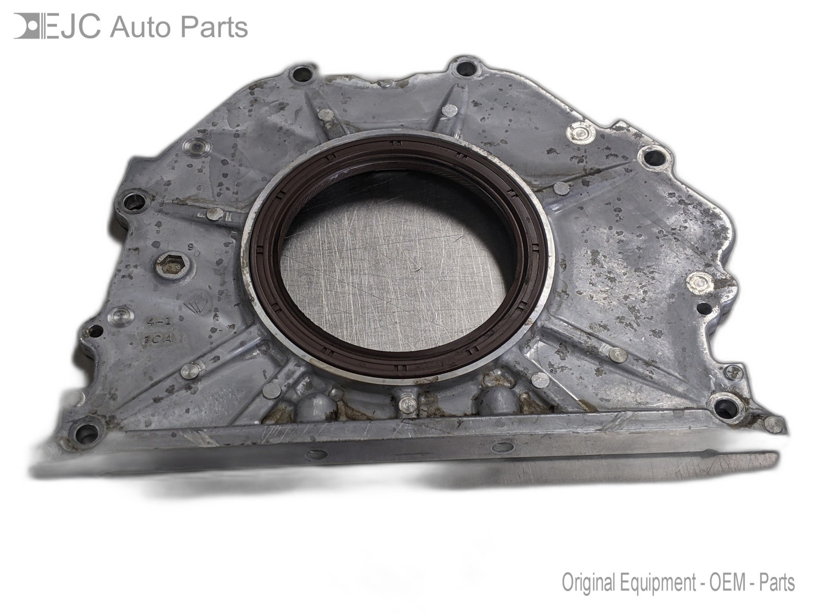 Rear Oil Seal Housing For 17-21 Nissan Titan  5.6 122971CA0A 4WD