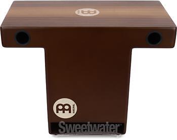 Meinl Percussion Turbo Slap-Top Cajon - Walnut