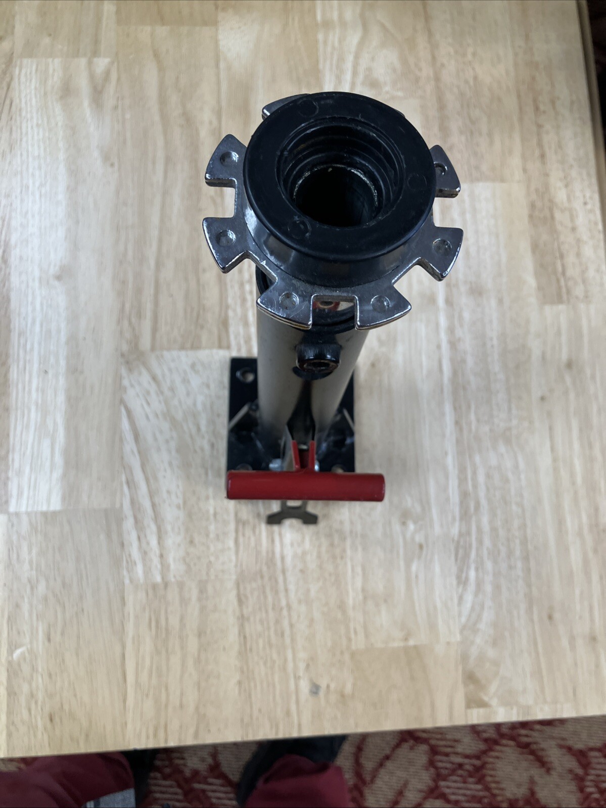 Golden Technologies GC340 GC340 Seat Pedestal And Post Mobility Scooter