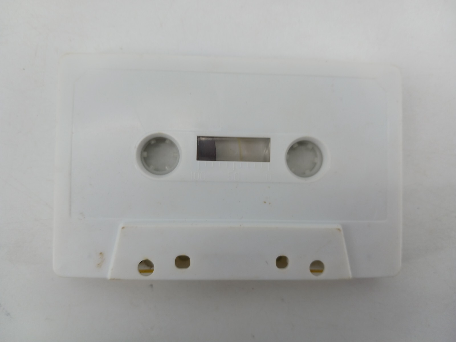 Atari Program Exchange 400 / 800 Block 'Em 2.0 Cassette Tape & Manual APX 10090