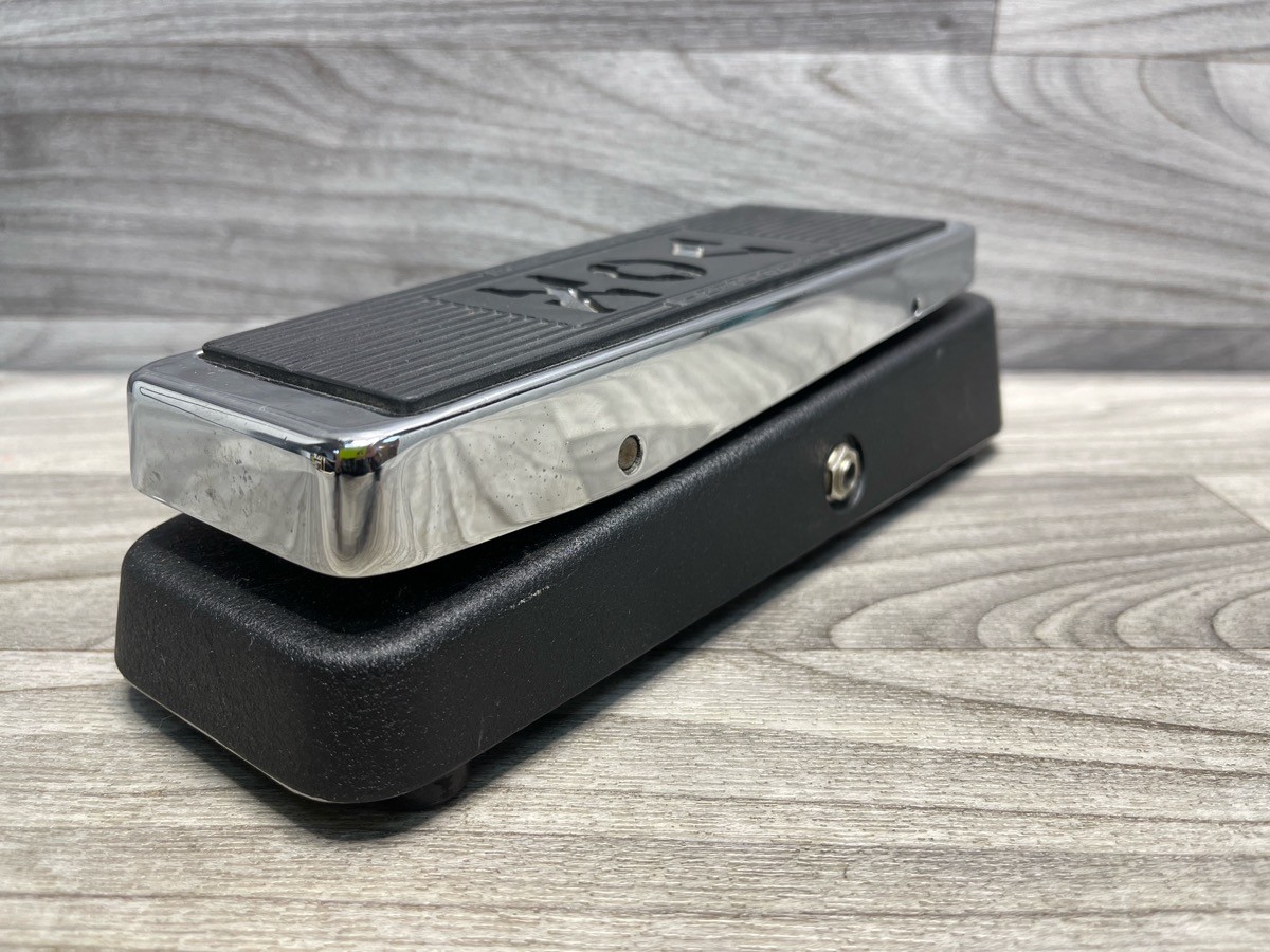 VOX V847 Reissue Wah Effect Pedal (A1D028890)