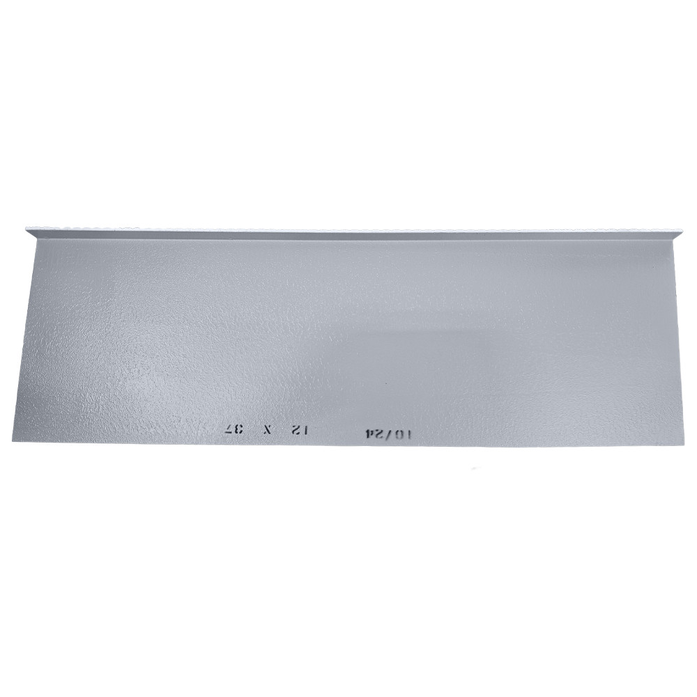 39742013001 Universal Step Tread Grey 12" X 37"