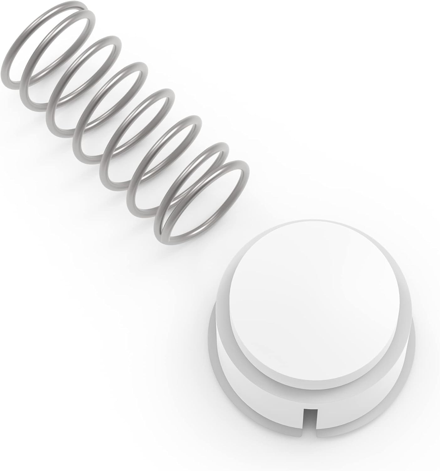 Igloo Playmate Cooler Button Spring Replacement Kit Mini Plus Boss Parts