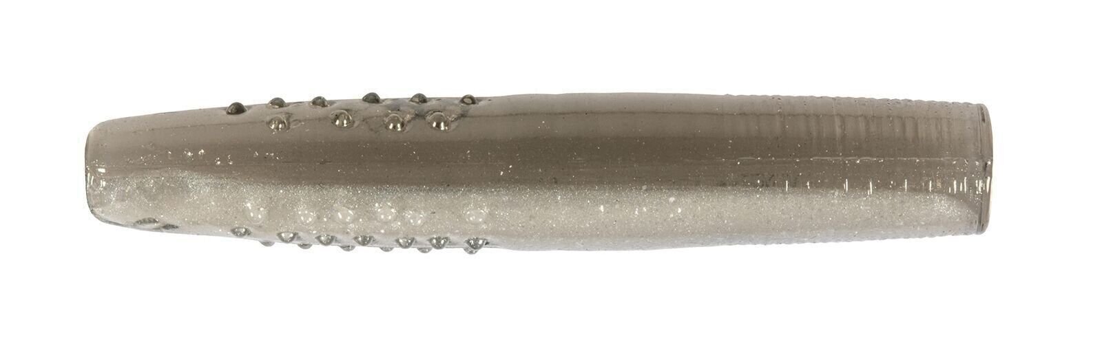 Z-MAN MTRD-28PK8 Micro TRD Smelt 1.75" 8 Pack Micro Finesse Bait