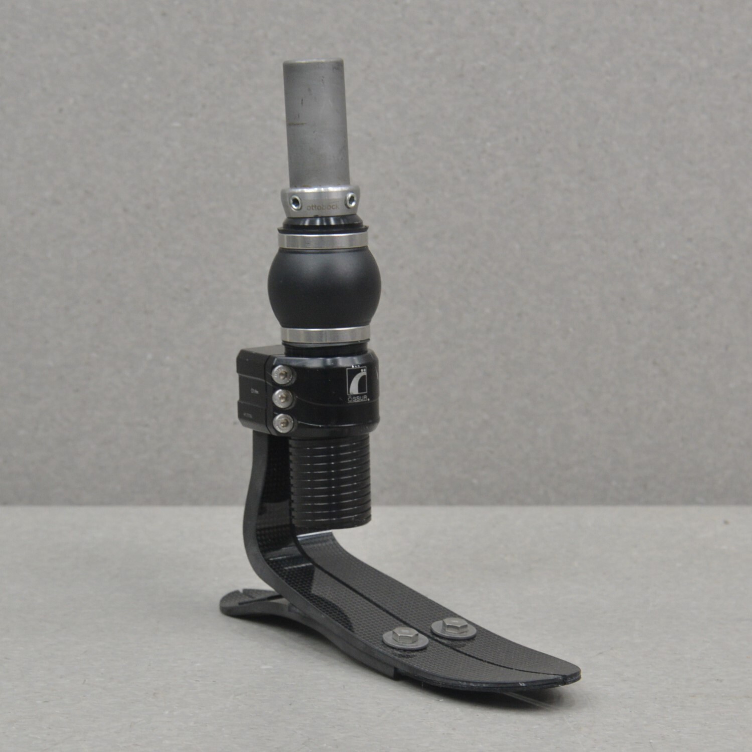 Ossur Re-Flex Rotate Prosthetic Foot Cat. 7 Size 27 W/ 4R72 Ottobock Adapter