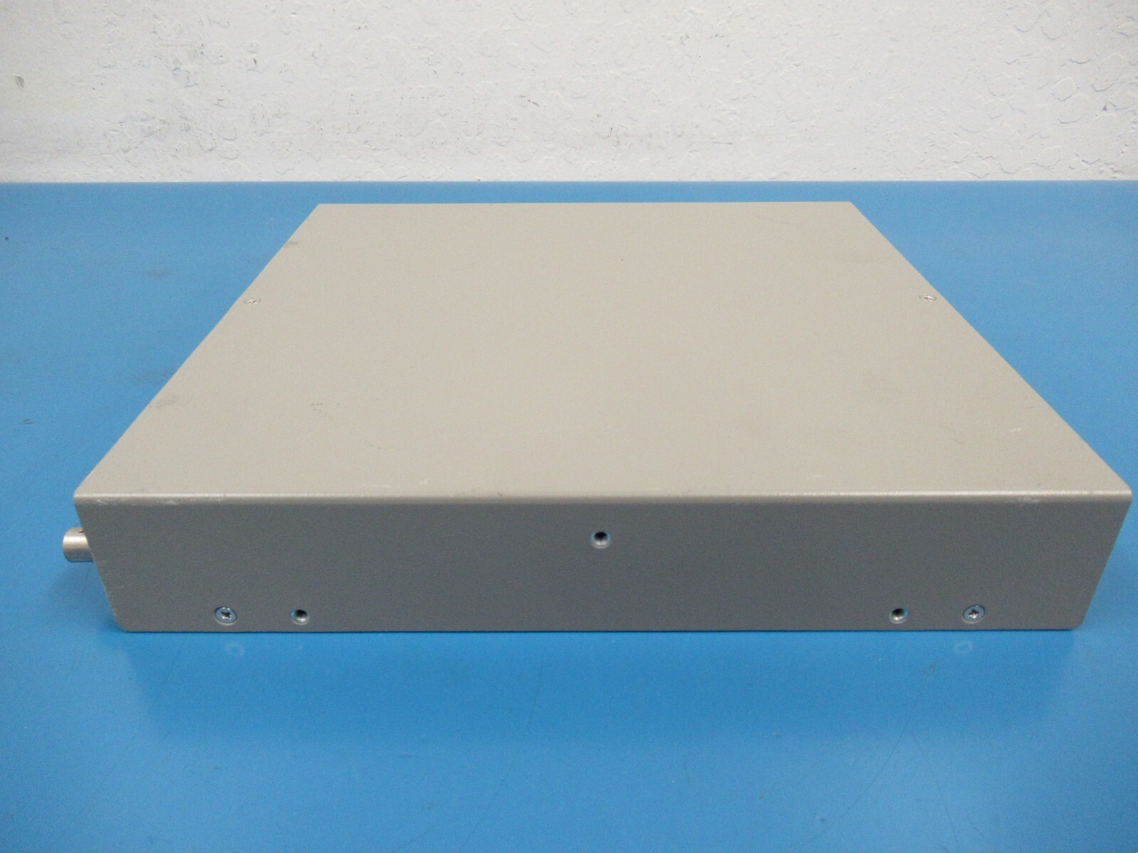 HP 16440A SMU / Pulse Generator Selector Lab Unit