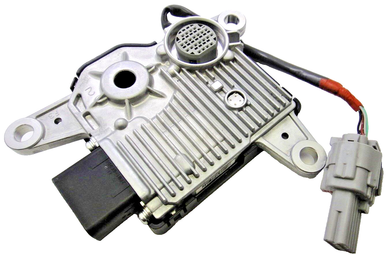 NEW GENUINE/ OEM 12827655 89503-F500P0-A 89503F500P0A TRANSMISSION CONTROL UNIT