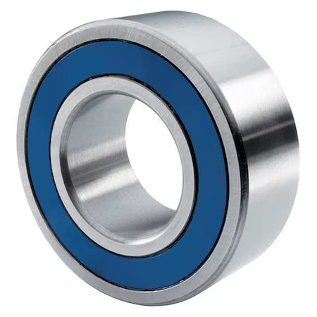 Tritan Ss6002 2Rs Fm222 Radial Ball Bearing, Ss, 15Mm, Ss6002 2Rs