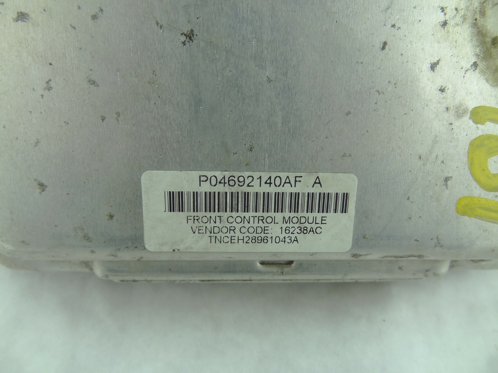 300 Charger Magnum Engine Fuse Box
