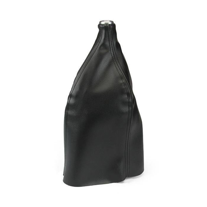 Lokar 70 Baf3 Deluxe Top Rectangular Boot With 5 8  Billet Aluminum Sliding