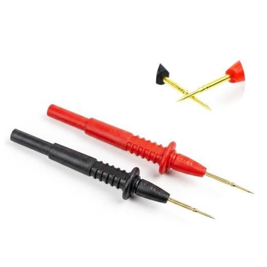Multimeter Meter Tester Needle Point, Test 1000 VDC ZP5 Ultra-Sharp Test Probe