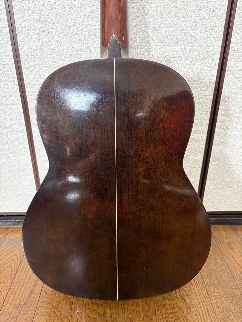 Den-en Classical Guitar