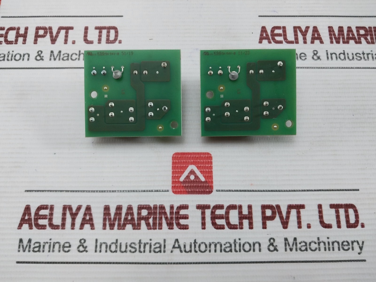 B&R 060006089-02 Printed Circuit Board