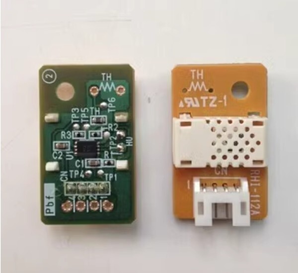 1pc NEW  RHI-112A temperature and humidity sensor  #W227S WX