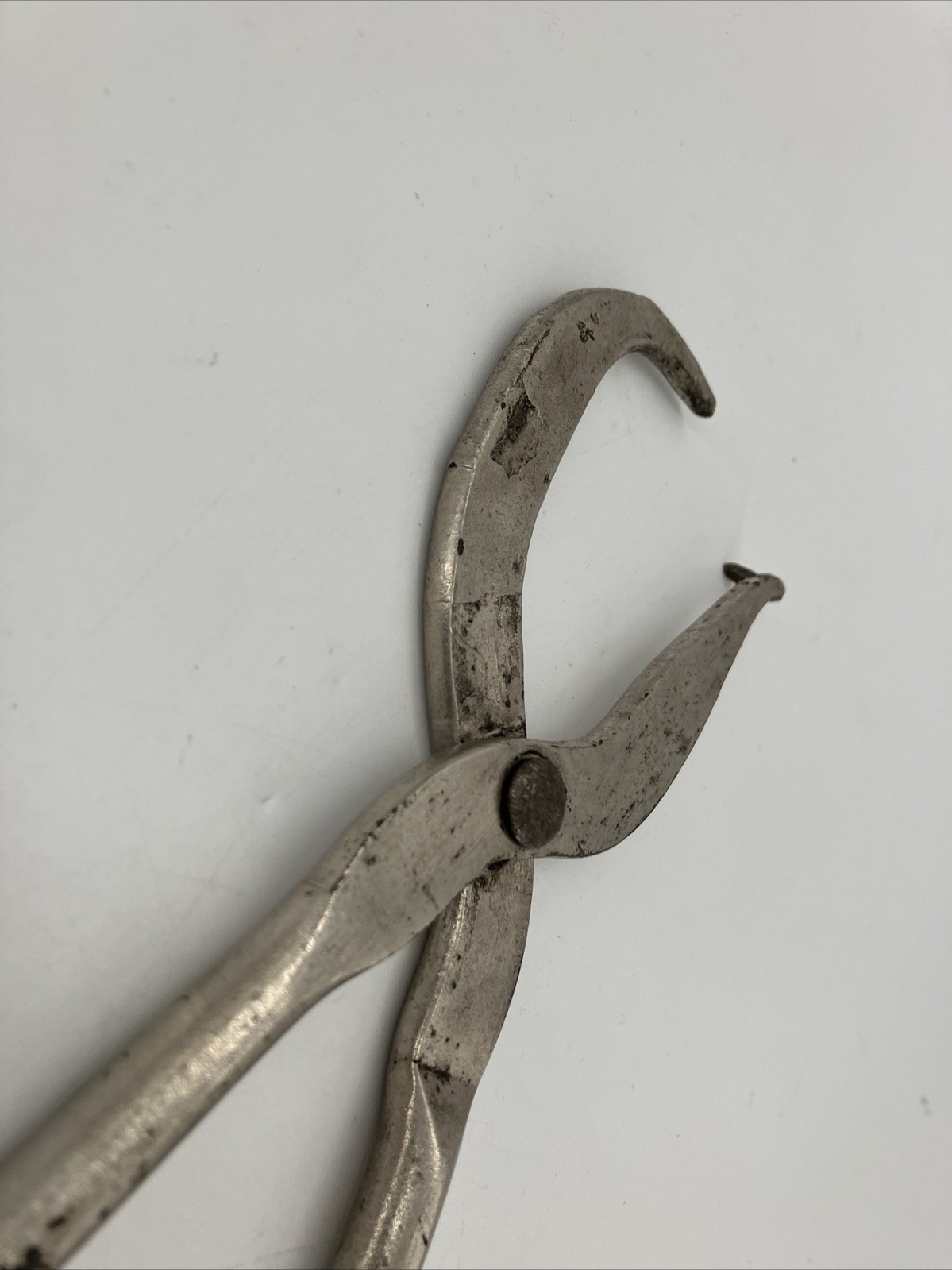 VIM V225 Drum Brake Spring Removal Installation Tool Pliers Vintage