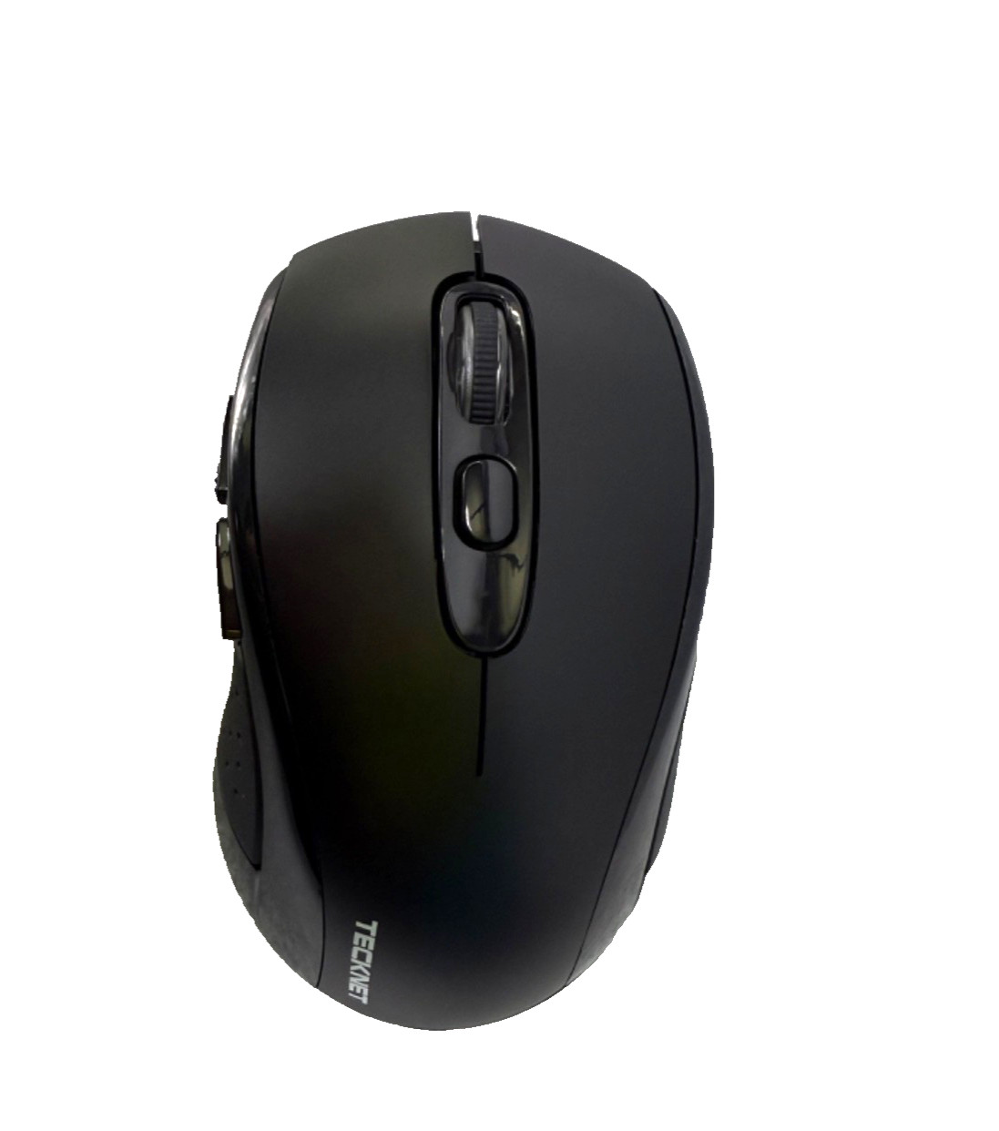TECKNET Wireless USB Mouse Model EWM01832 New Original Box