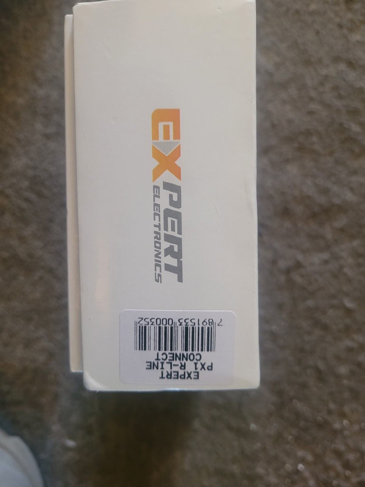 Expert PX1 Connect R-Line Bluetooth DSP Car Audio Processor Equalizer