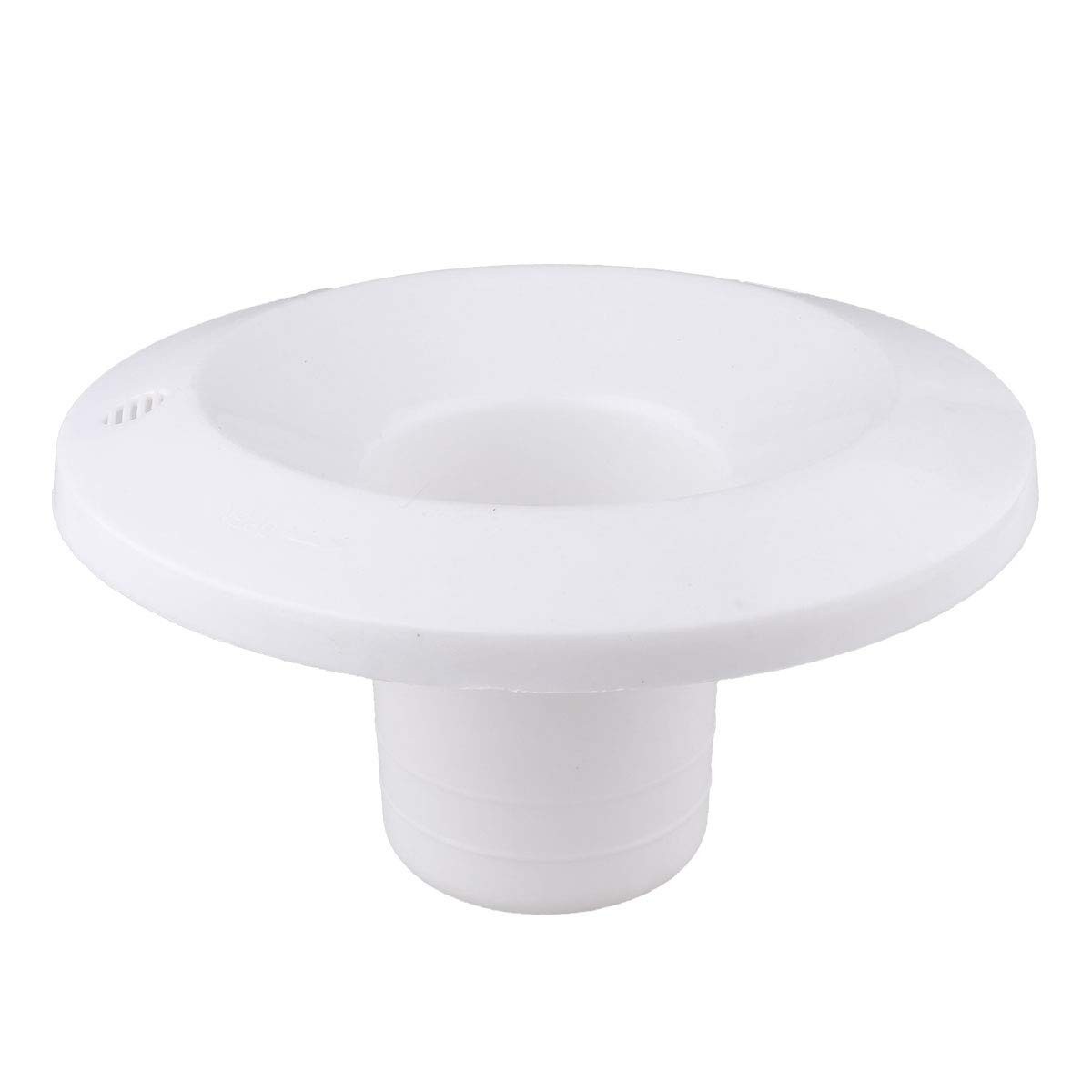 Water Cooler Dispenser Smart Seat Assembly Bottle Holder Replacement Part White