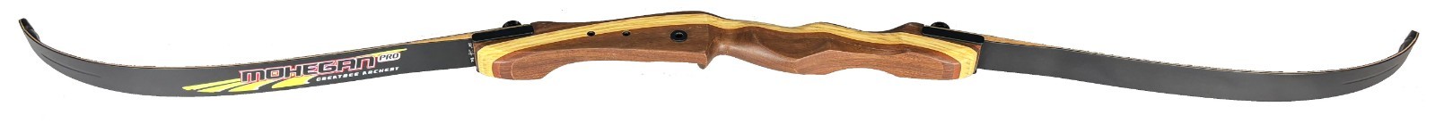 Greatree Archery Mohegan Pro 54" Bow