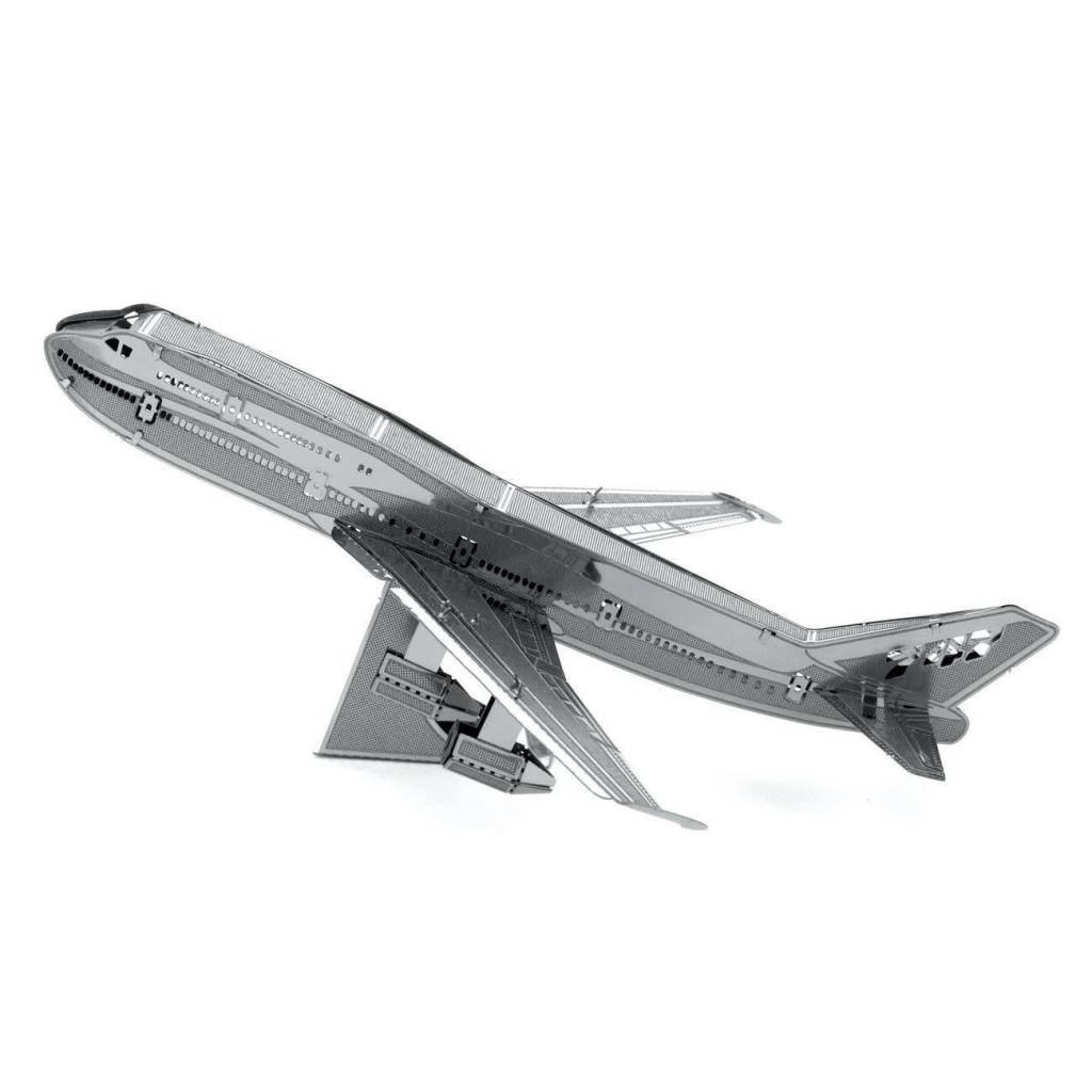 MMS004 BOEING 747 (1 SHEET)