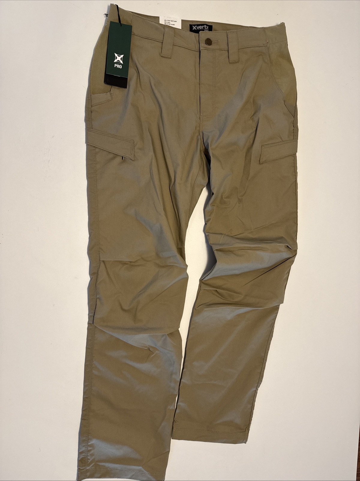 Tactical/ Hiking Ladies Size 10/32 / NWT Vertx Pro