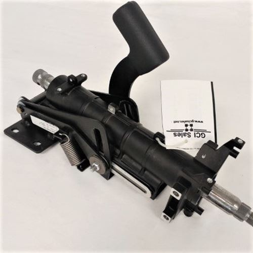 Western Star 5700XE Adjustable Steering Column - P/N  A14-18970-002