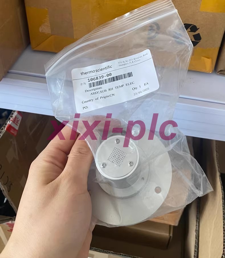 1PCS NEW 106839-00 Temperature and humidity sensor core DHL shipping