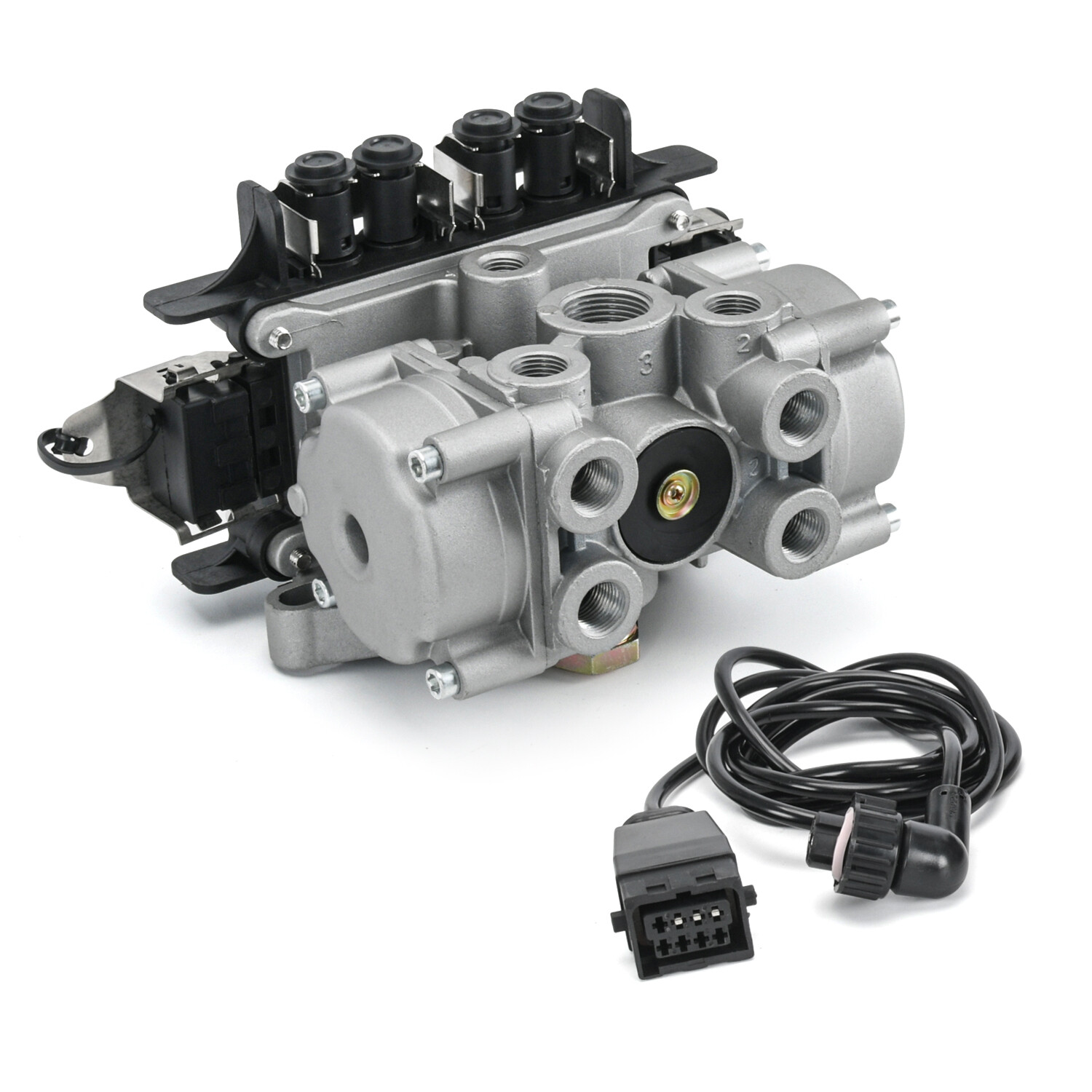 4005001030 S4005001037 For Meritor Wabco Trailer Modulator ABS Valve Control